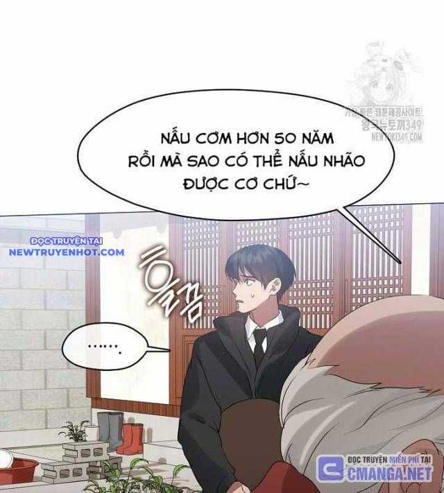 Nhà Hàng Thế Giới Ngầm Chương 57 trang 5