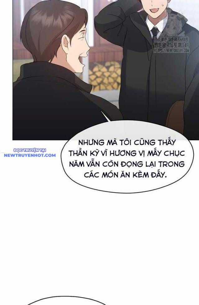 Nhà Hàng Thế Giới Ngầm Chương 57 trang 50