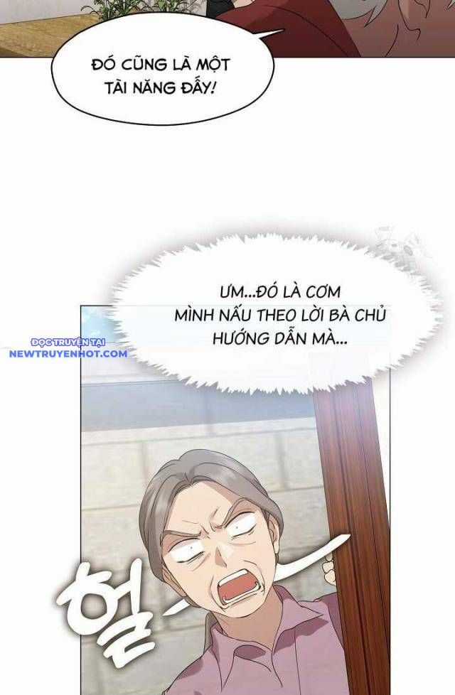 Nhà Hàng Thế Giới Ngầm Chương 57 trang 6