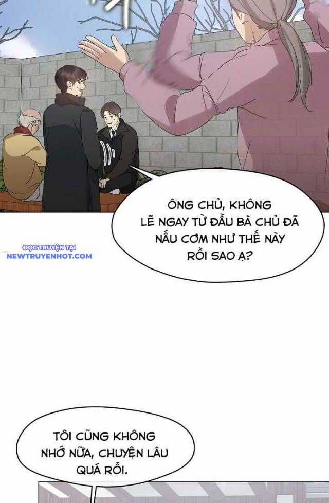 Nhà Hàng Thế Giới Ngầm Chương 57 trang 9