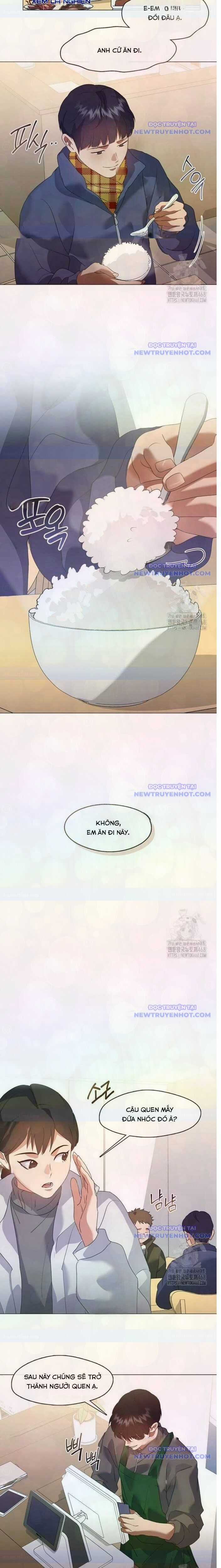 Nhà Hàng Thế Giới Ngầm Chương 86 trang 10