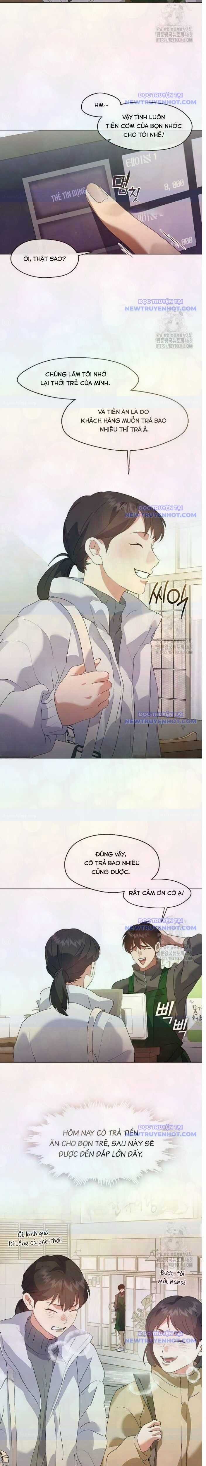 Nhà Hàng Thế Giới Ngầm Chương 86 trang 11