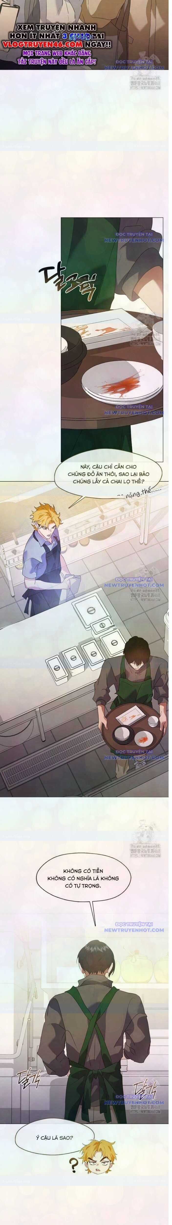 Nhà Hàng Thế Giới Ngầm Chương 86 trang 12