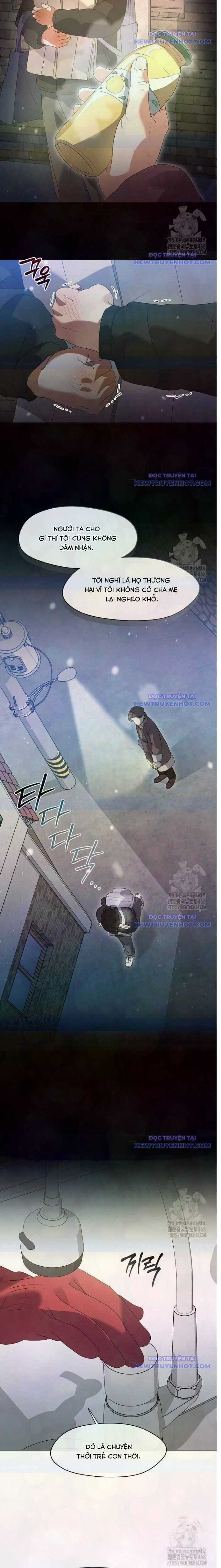 Nhà Hàng Thế Giới Ngầm Chương 86 trang 14