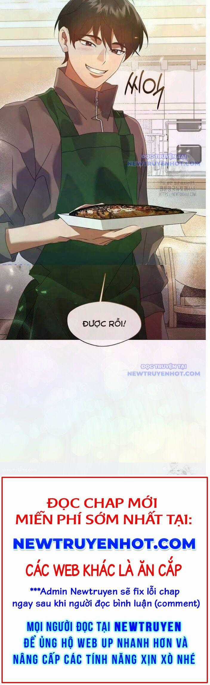 Nhà Hàng Thế Giới Ngầm Chương 86 trang 18