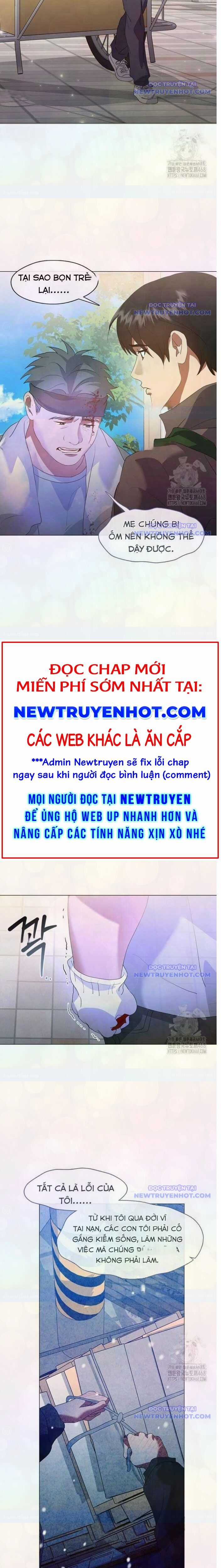 Nhà Hàng Thế Giới Ngầm Chương 86 trang 2