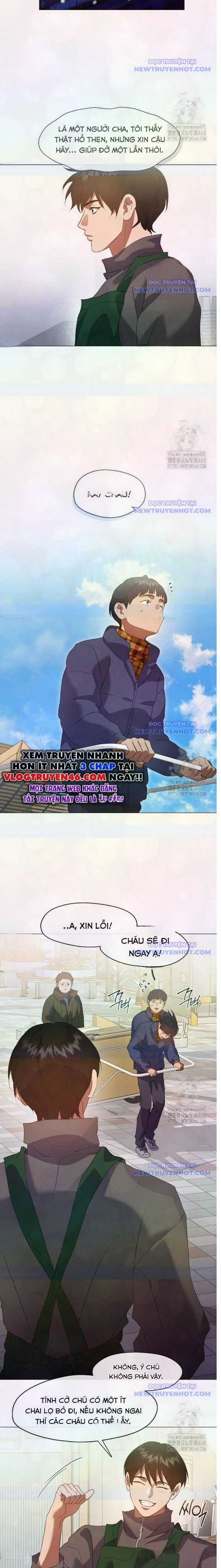 Nhà Hàng Thế Giới Ngầm Chương 86 trang 3