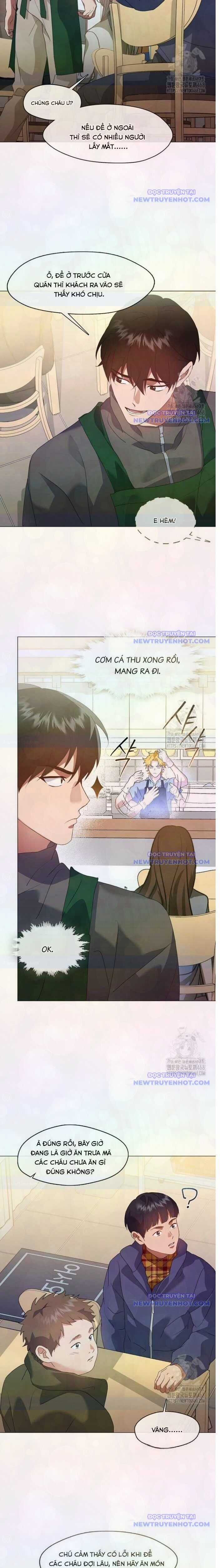 Nhà Hàng Thế Giới Ngầm Chương 86 trang 7