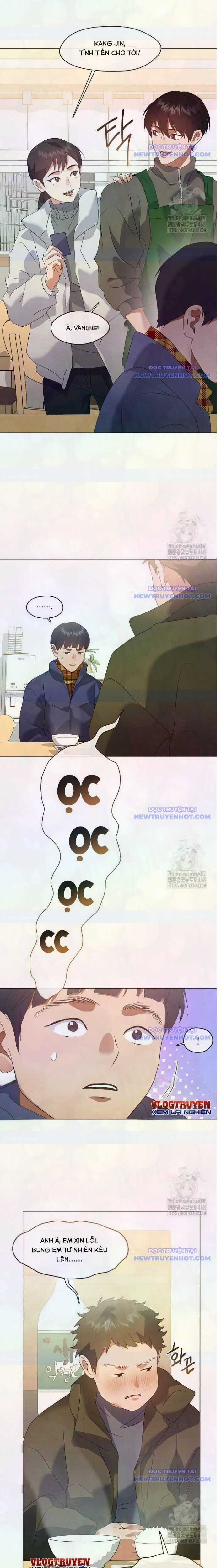 Nhà Hàng Thế Giới Ngầm Chương 86 trang 9