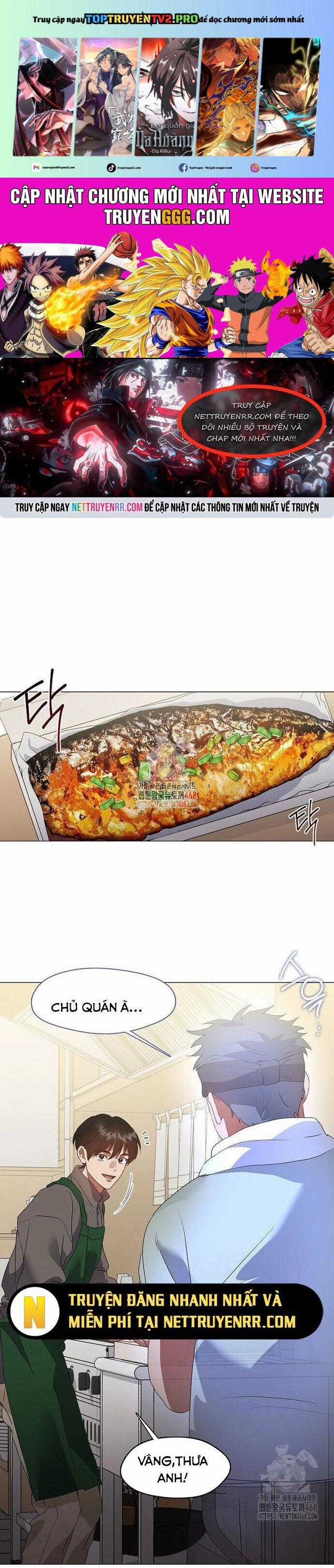 Nhà Hàng Thế Giới Ngầm Chương 87 trang 1