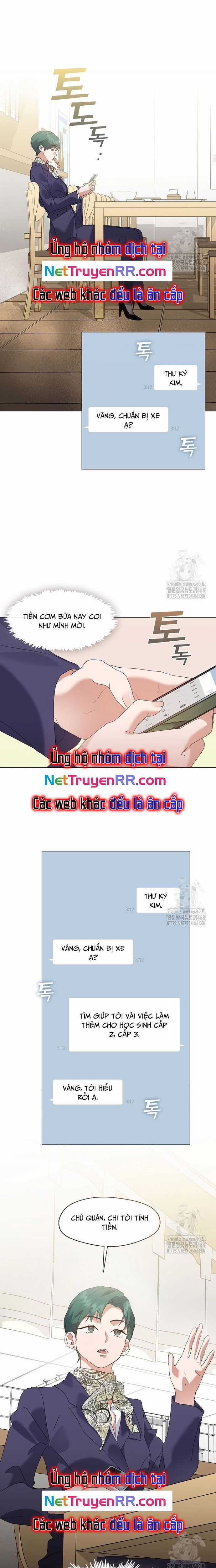 Nhà Hàng Thế Giới Ngầm Chương 88 trang 13