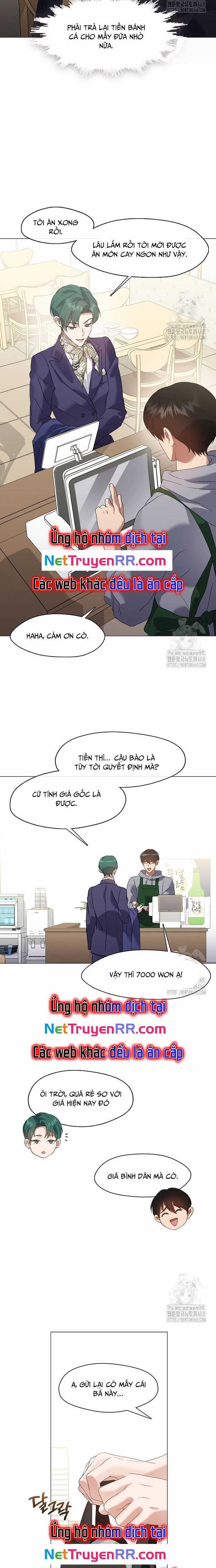 Nhà Hàng Thế Giới Ngầm Chương 88 trang 14