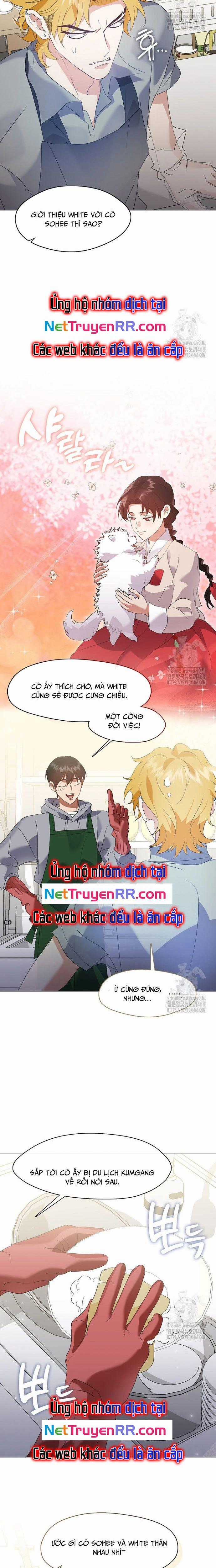 Nhà Hàng Thế Giới Ngầm Chương 88 trang 19