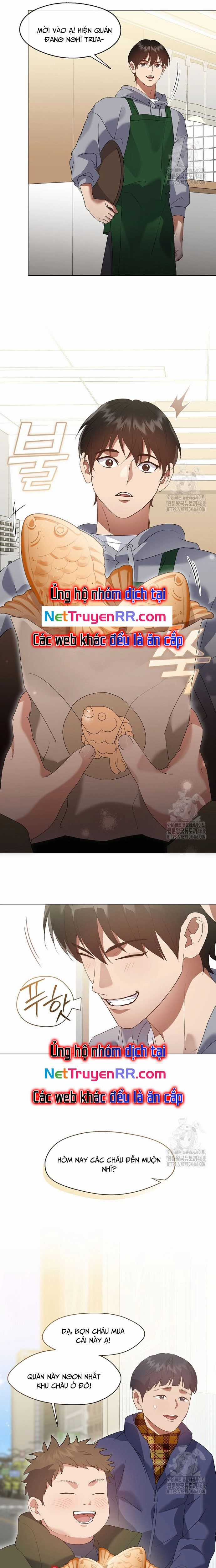 Nhà Hàng Thế Giới Ngầm Chương 88 trang 7