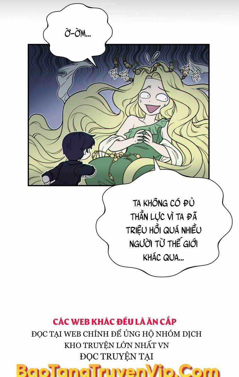 Nhà Hàng Thợ Săn Quái Vật Nhà hàng tốt nhất gần tôi Chapter 1 trang 37