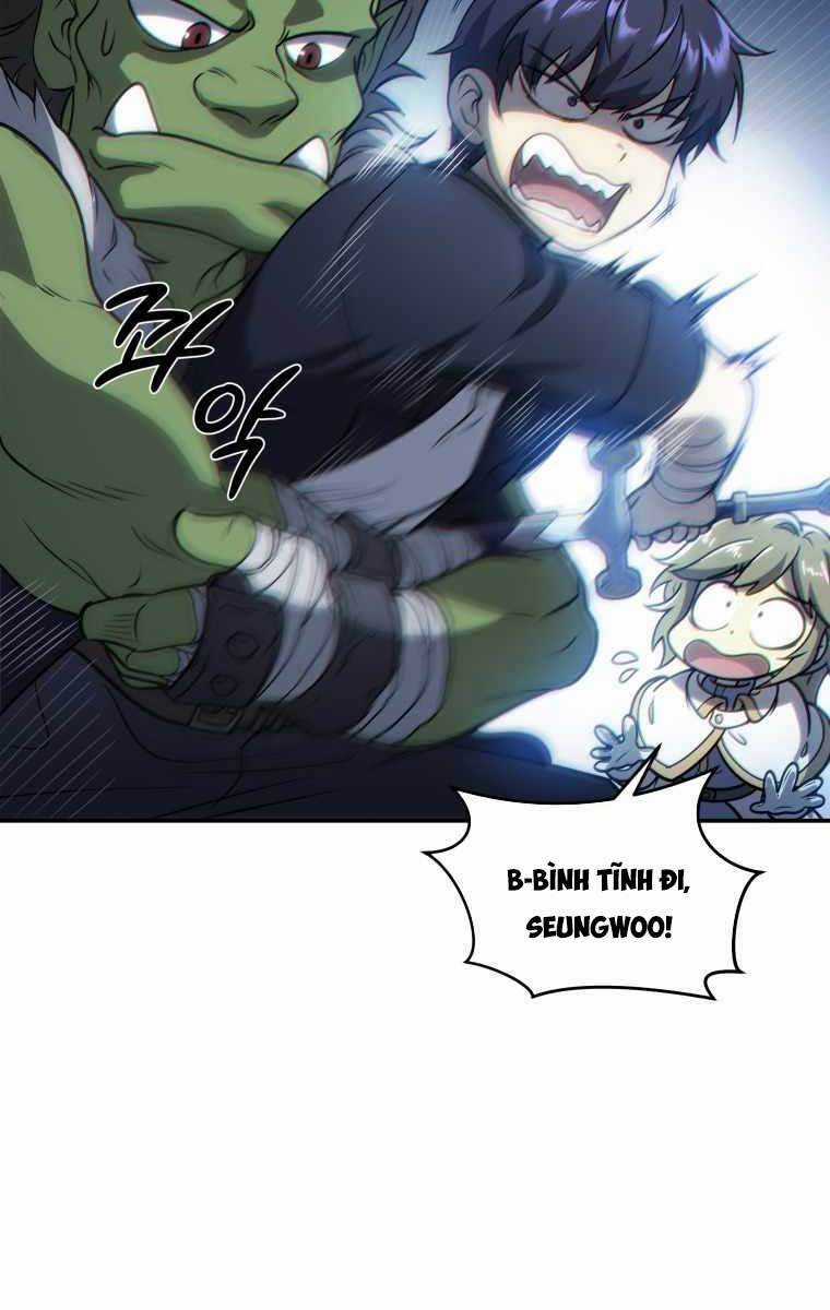 Nhà Hàng Thợ Săn Quái Vật Nhà hàng tốt nhất gần tôi Chapter 1 trang 39