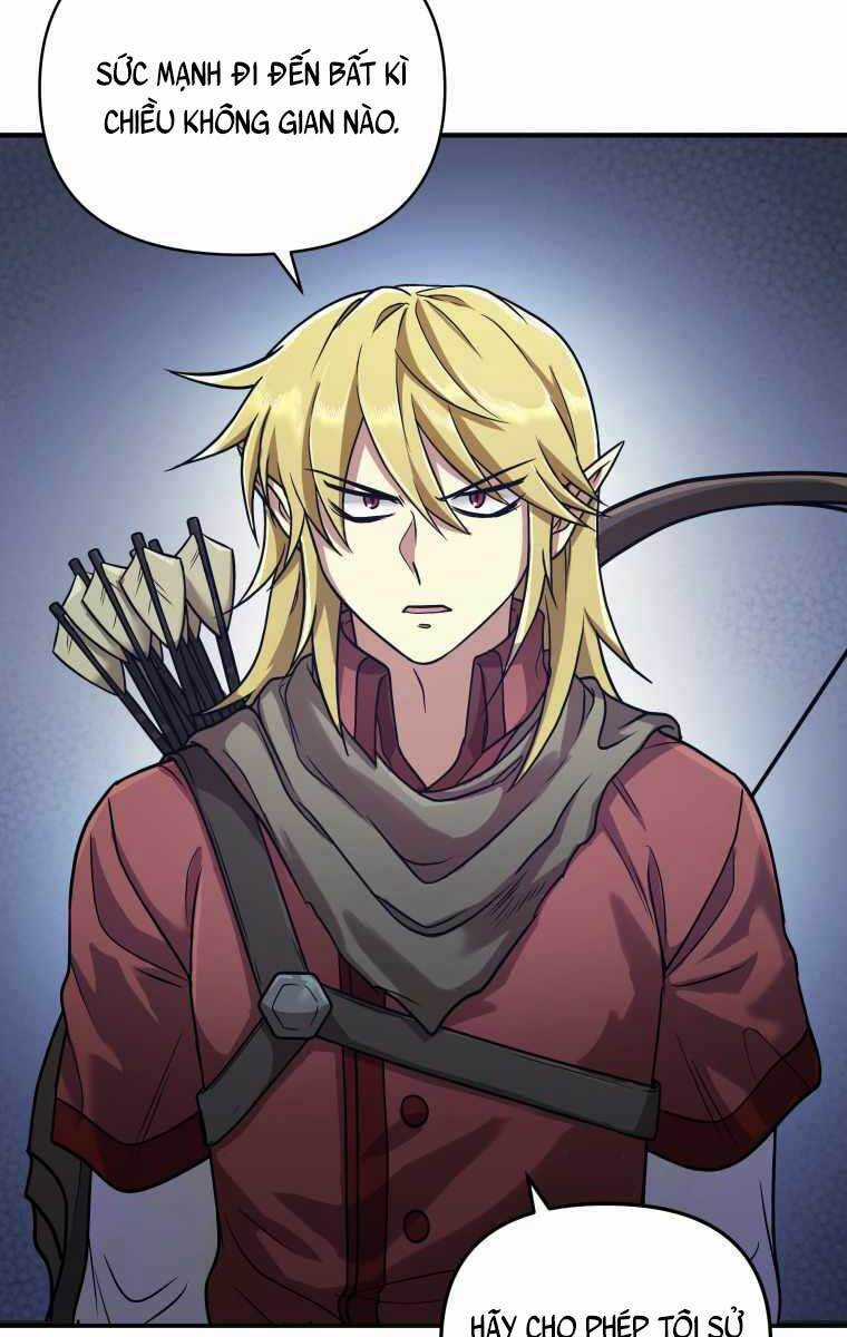 Nhà Hàng Thợ Săn Quái Vật Nhà hàng tốt nhất gần tôi Chapter 1 trang 47