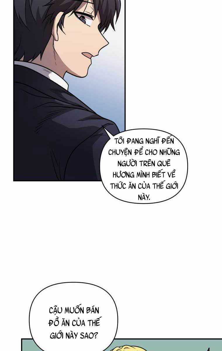 Nhà Hàng Thợ Săn Quái Vật Nhà hàng tốt nhất gần tôi Chapter 1 trang 86