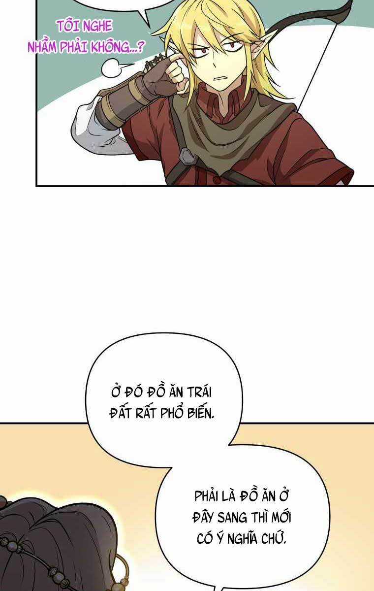 Nhà Hàng Thợ Săn Quái Vật Nhà hàng tốt nhất gần tôi Chapter 1 trang 87