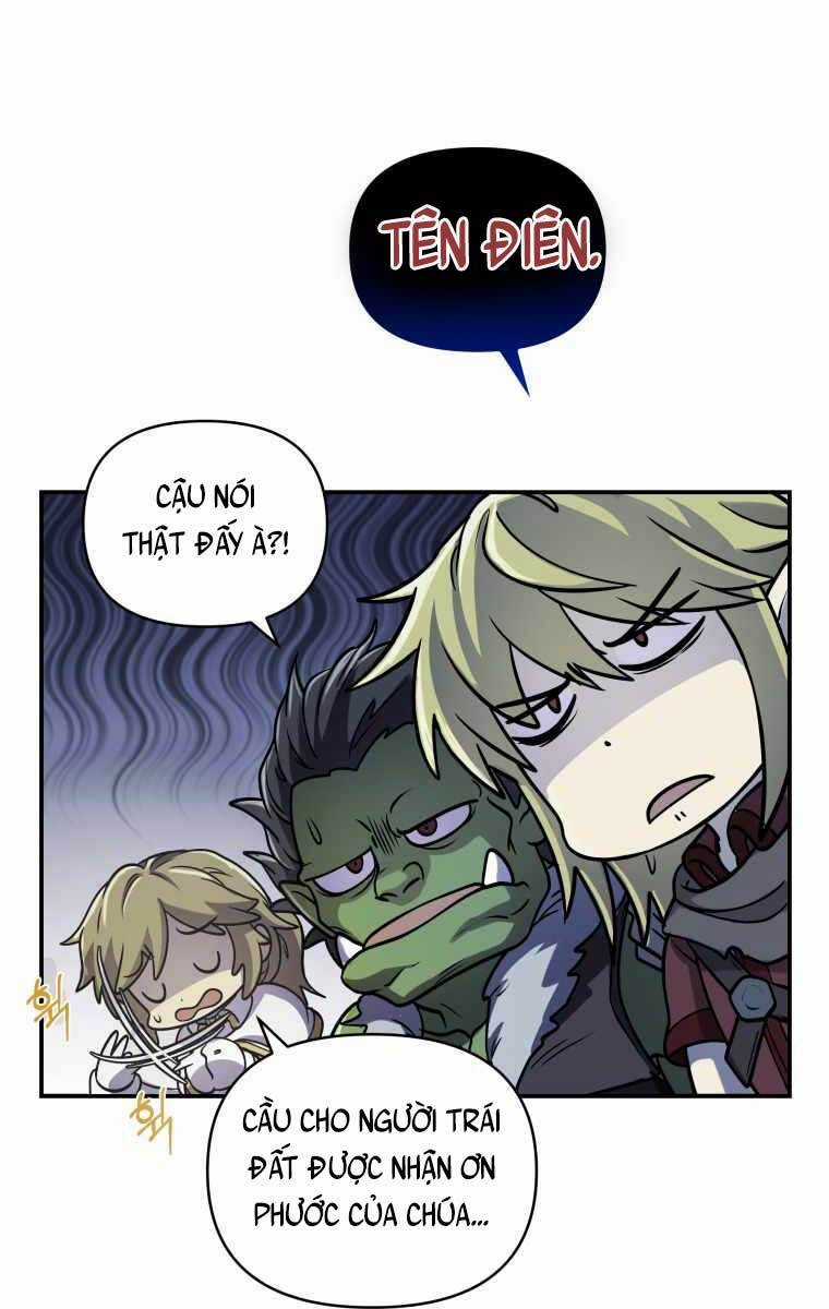 Nhà Hàng Thợ Săn Quái Vật Nhà hàng tốt nhất gần tôi Chapter 1 trang 89