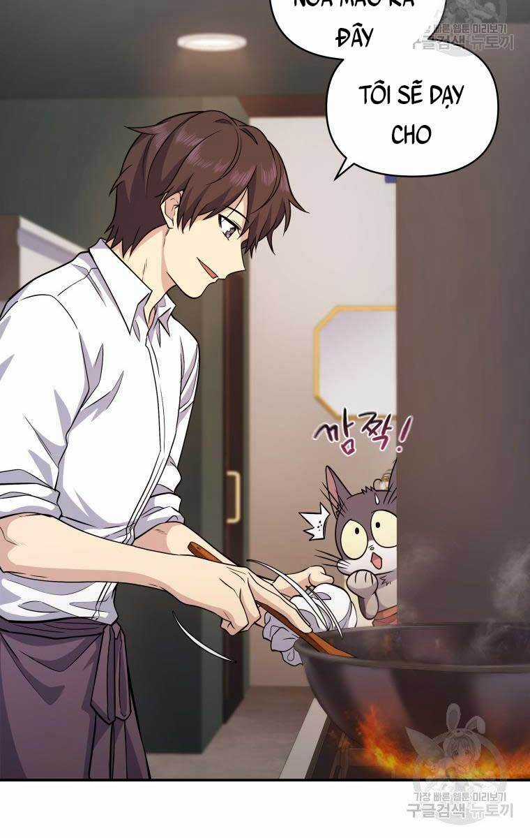 Nhà Hàng Thợ Săn Quái Vật Nhà hàng tốt nhất gần tôi Chapter 10 trang 10