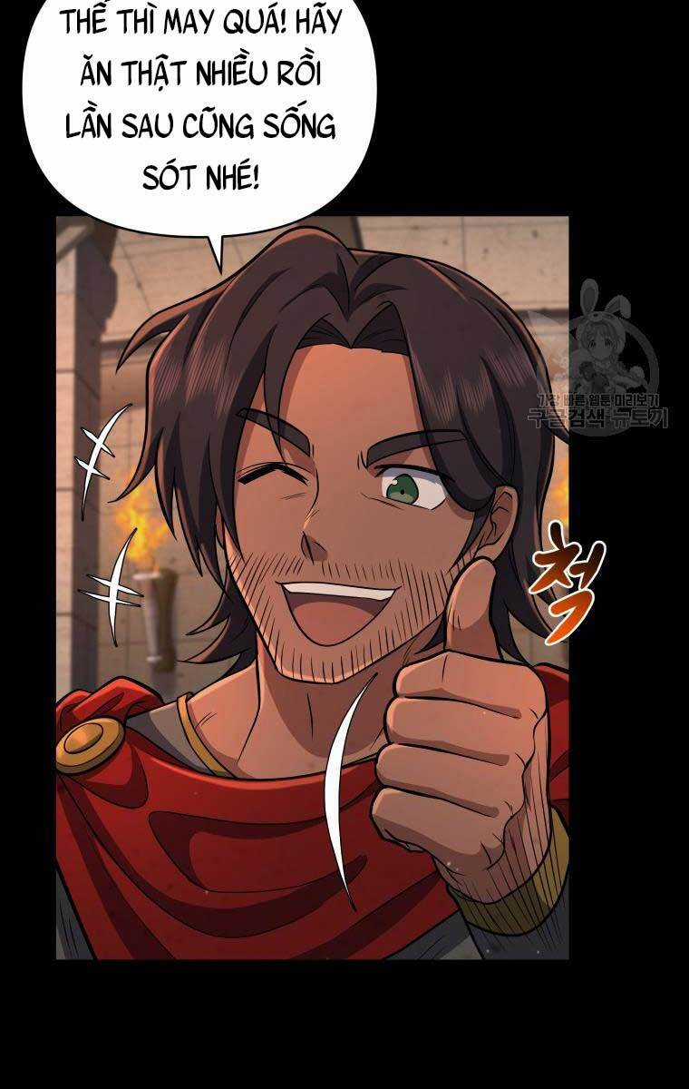 Nhà Hàng Thợ Săn Quái Vật Nhà hàng tốt nhất gần tôi Chapter 10 trang 102