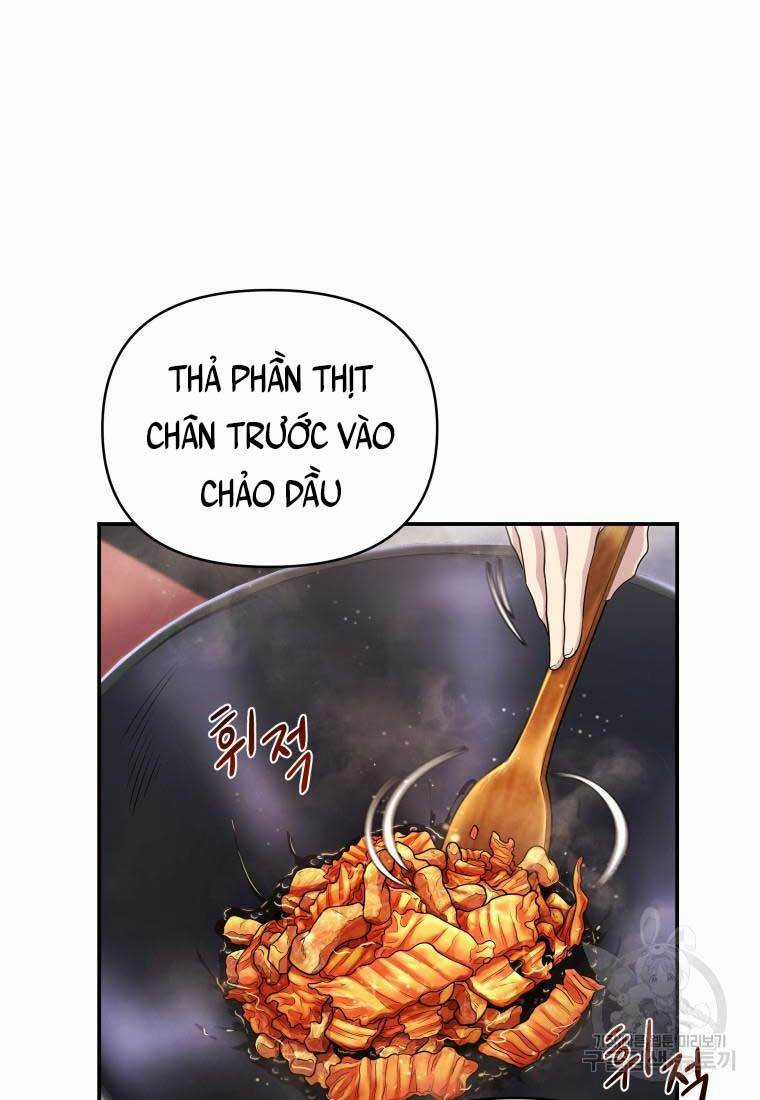 Nhà Hàng Thợ Săn Quái Vật Nhà hàng tốt nhất gần tôi Chapter 10 trang 11