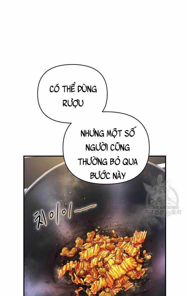 Nhà Hàng Thợ Săn Quái Vật Nhà hàng tốt nhất gần tôi Chapter 10 trang 14