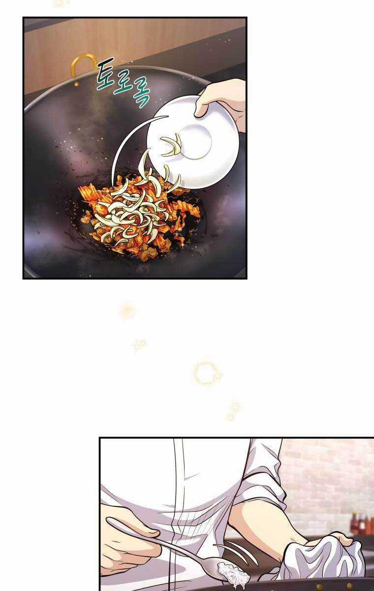 Nhà Hàng Thợ Săn Quái Vật Nhà hàng tốt nhất gần tôi Chapter 10 trang 18