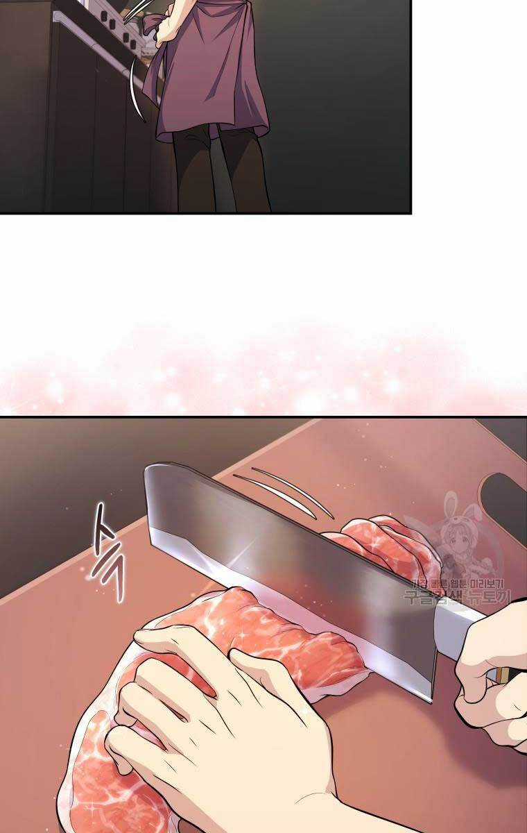 Nhà Hàng Thợ Săn Quái Vật Nhà hàng tốt nhất gần tôi Chapter 10 trang 2