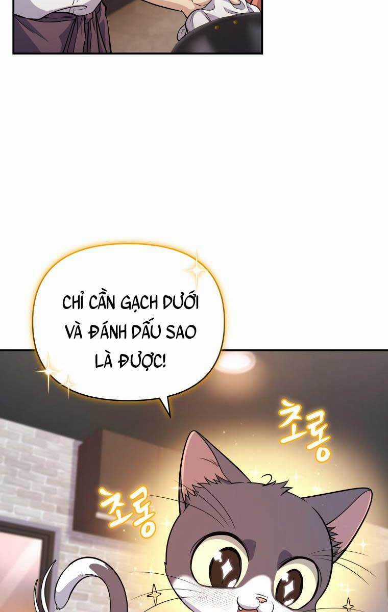 Nhà Hàng Thợ Săn Quái Vật Nhà hàng tốt nhất gần tôi Chapter 10 trang 20