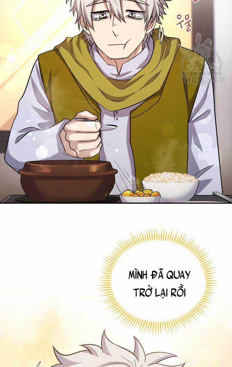 Nhà Hàng Thợ Săn Quái Vật Nhà hàng tốt nhất gần tôi Chapter 10 trang 32