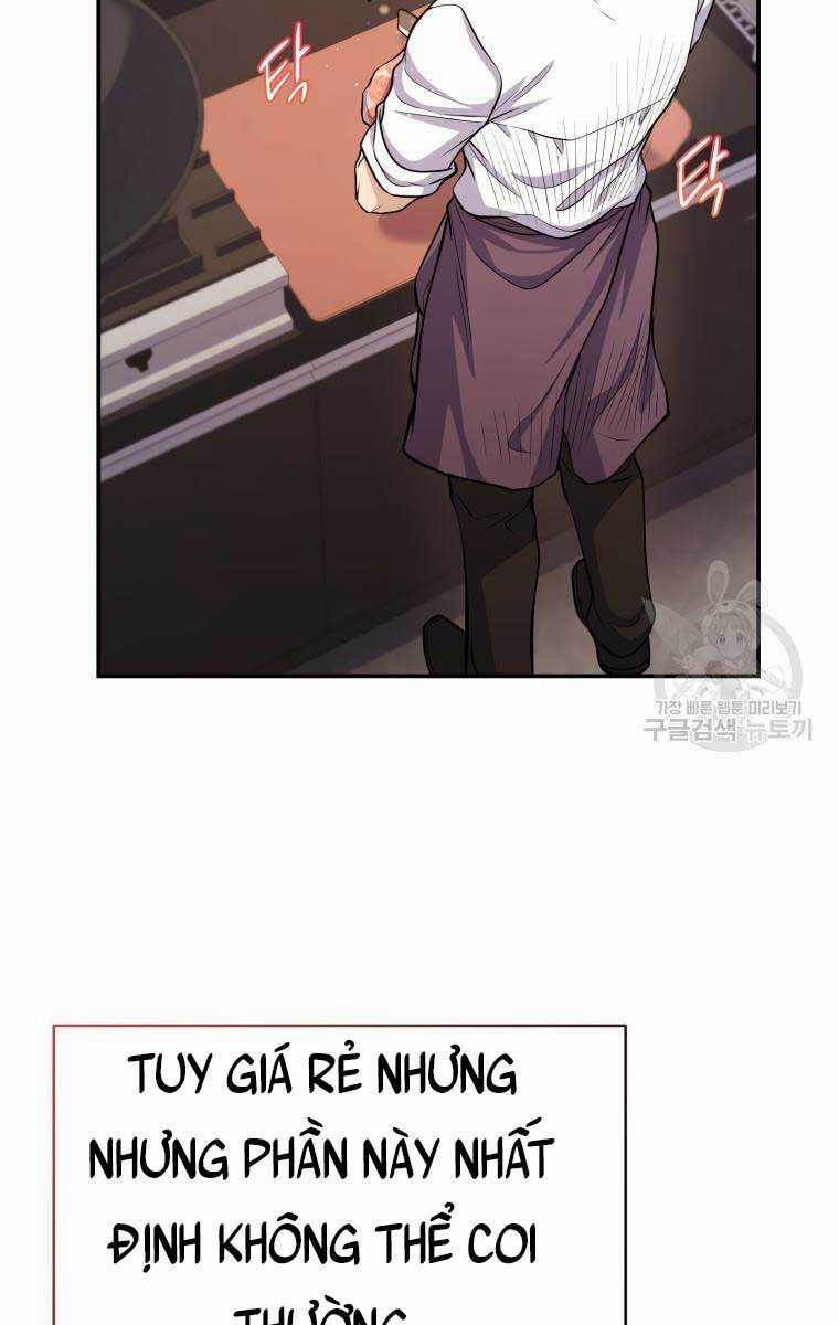 Nhà Hàng Thợ Săn Quái Vật Nhà hàng tốt nhất gần tôi Chapter 10 trang 4