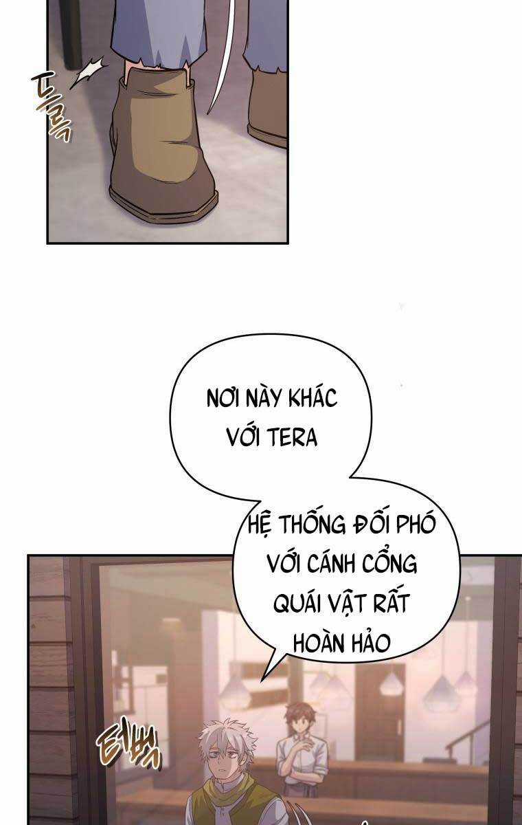 Nhà Hàng Thợ Săn Quái Vật Nhà hàng tốt nhất gần tôi Chapter 10 trang 41