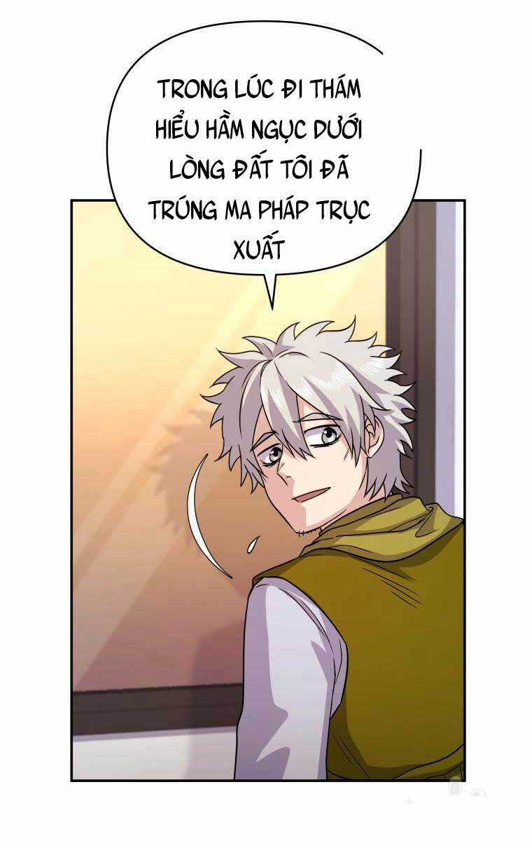 Nhà Hàng Thợ Săn Quái Vật Nhà hàng tốt nhất gần tôi Chapter 10 trang 45