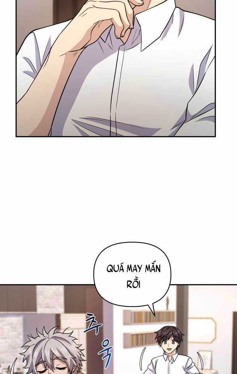 Nhà Hàng Thợ Săn Quái Vật Nhà hàng tốt nhất gần tôi Chapter 10 trang 51