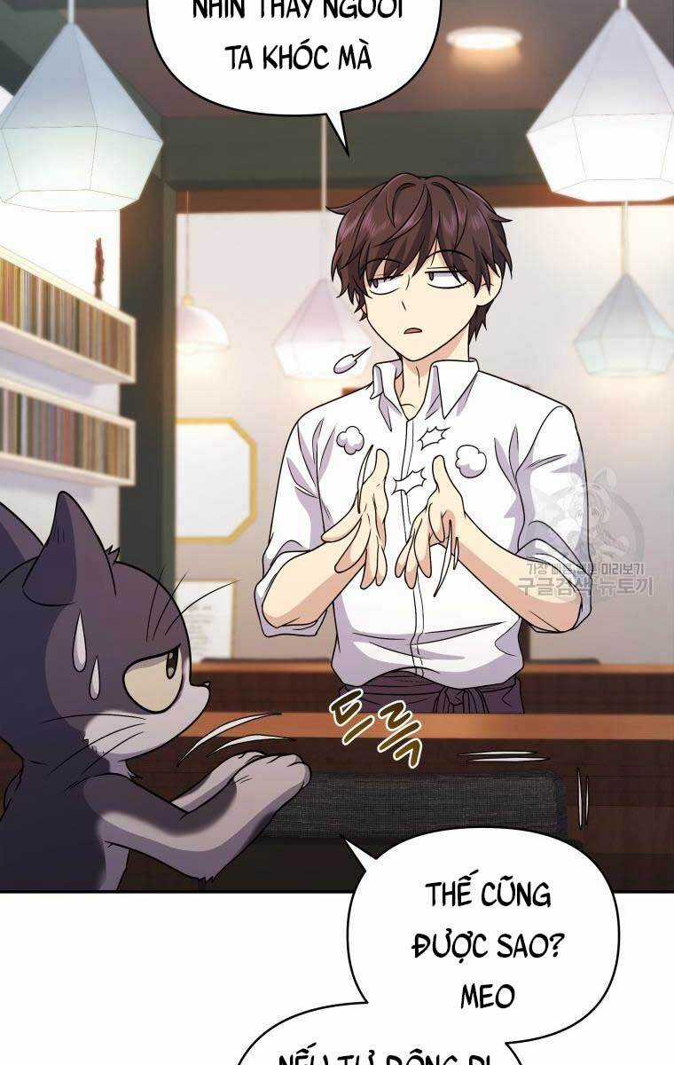 Nhà Hàng Thợ Săn Quái Vật Nhà hàng tốt nhất gần tôi Chapter 10 trang 76