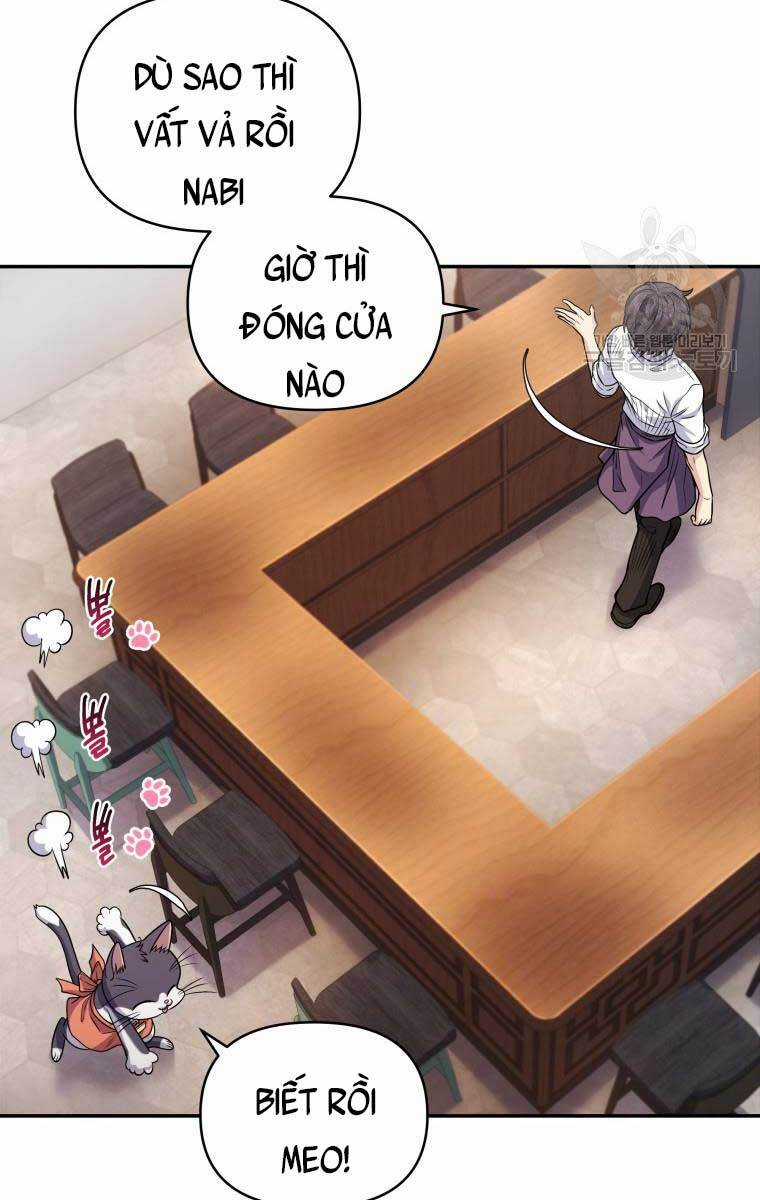 Nhà Hàng Thợ Săn Quái Vật Nhà hàng tốt nhất gần tôi Chapter 10 trang 79