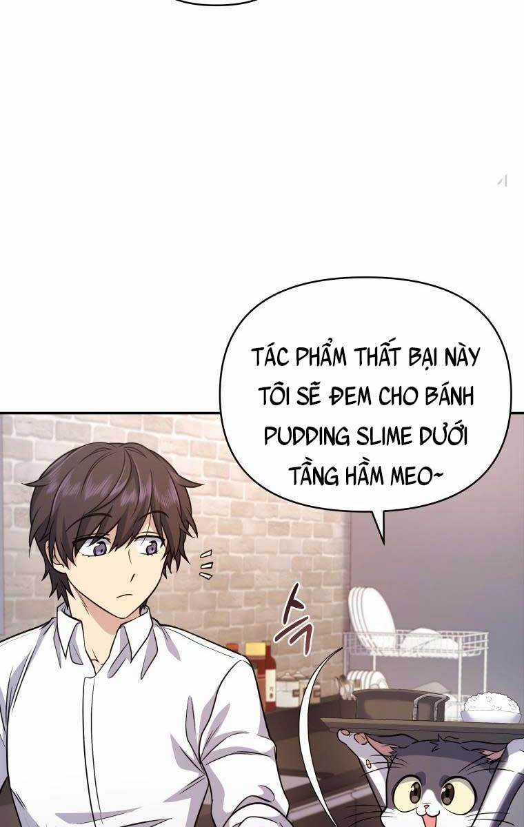 Nhà Hàng Thợ Săn Quái Vật Nhà hàng tốt nhất gần tôi Chapter 10 trang 80