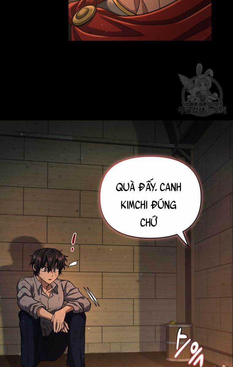 Nhà Hàng Thợ Săn Quái Vật Nhà hàng tốt nhất gần tôi Chapter 10 trang 91