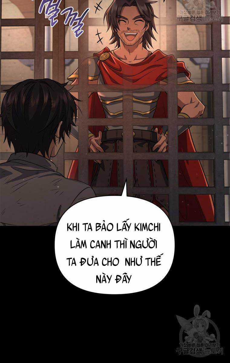 Nhà Hàng Thợ Săn Quái Vật Nhà hàng tốt nhất gần tôi Chapter 10 trang 94