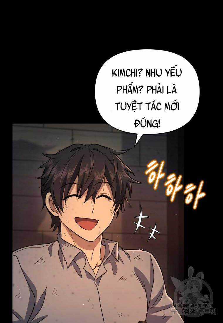 Nhà Hàng Thợ Săn Quái Vật Nhà hàng tốt nhất gần tôi Chapter 10 trang 95