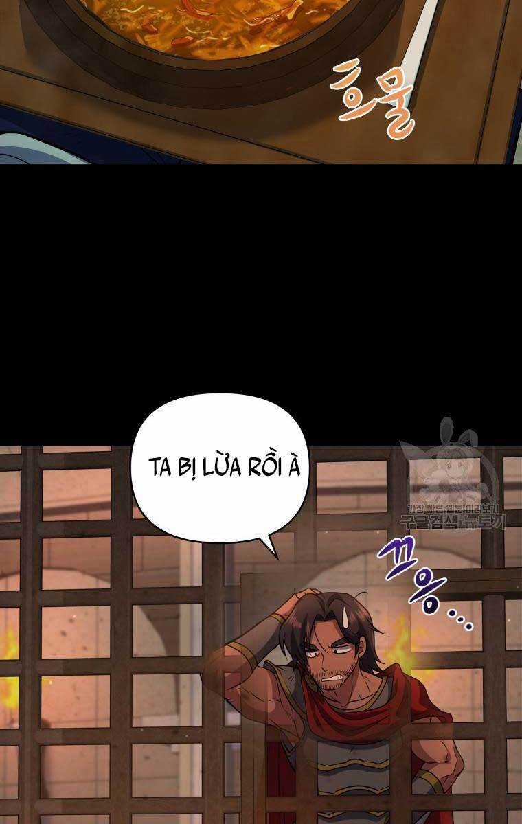 Nhà Hàng Thợ Săn Quái Vật Nhà hàng tốt nhất gần tôi Chapter 10 trang 99