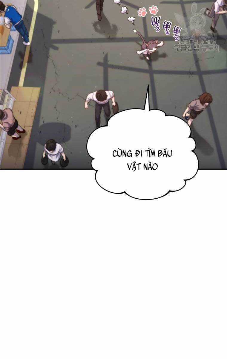 Nhà Hàng Thợ Săn Quái Vật Nhà hàng tốt nhất gần tôi Chapter 11 trang 13