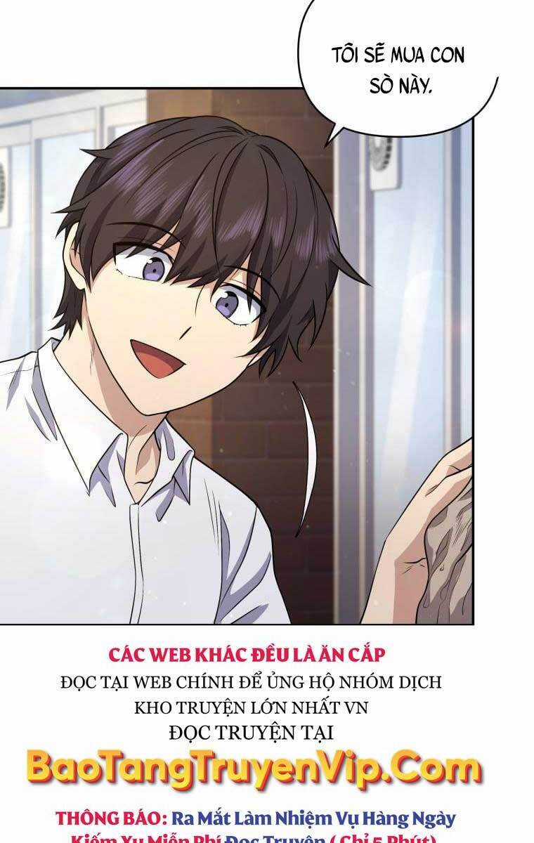 Nhà Hàng Thợ Săn Quái Vật Nhà hàng tốt nhất gần tôi Chapter 11 trang 33