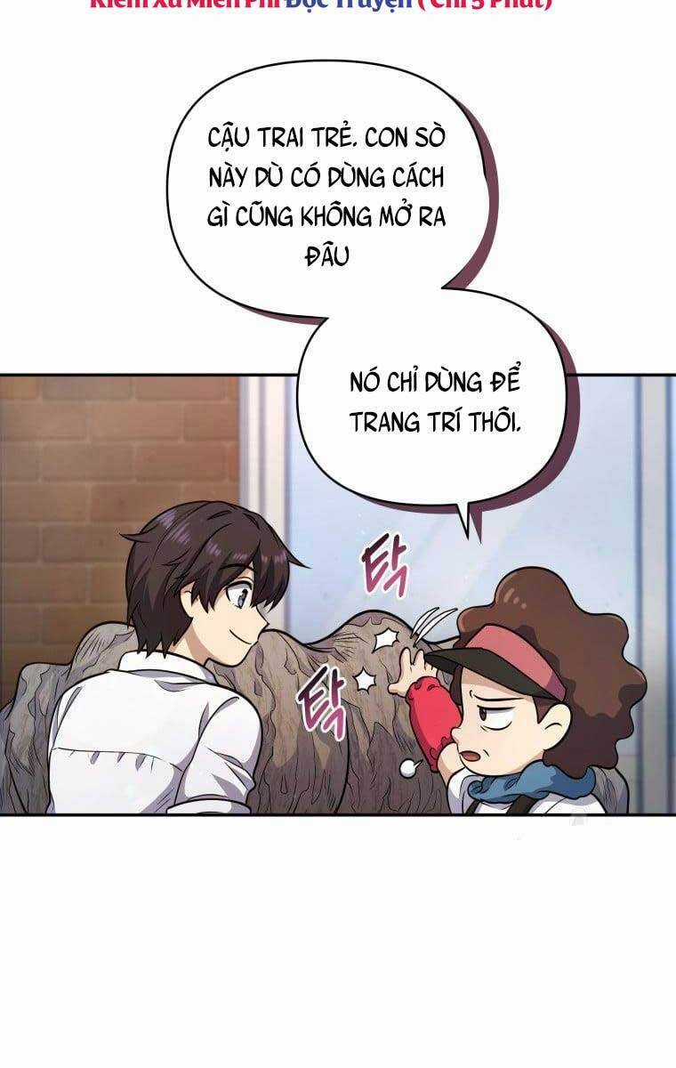 Nhà Hàng Thợ Săn Quái Vật Nhà hàng tốt nhất gần tôi Chapter 11 trang 34