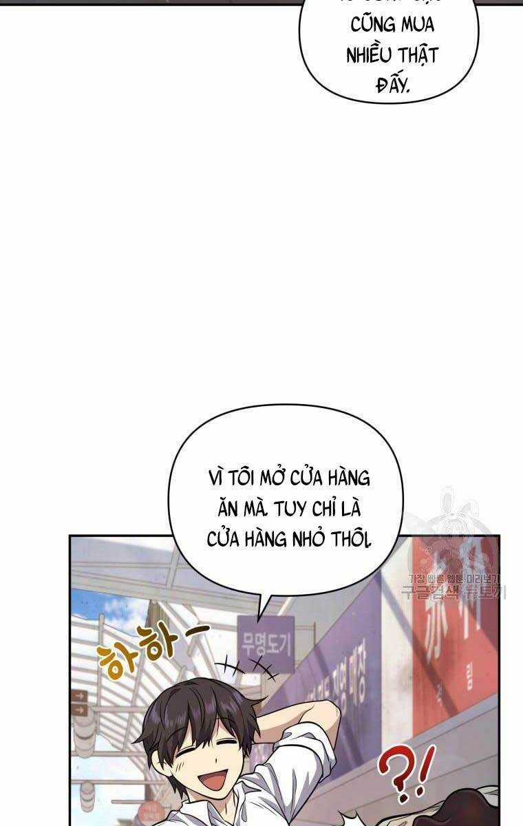 Nhà Hàng Thợ Săn Quái Vật Nhà hàng tốt nhất gần tôi Chapter 11 trang 36