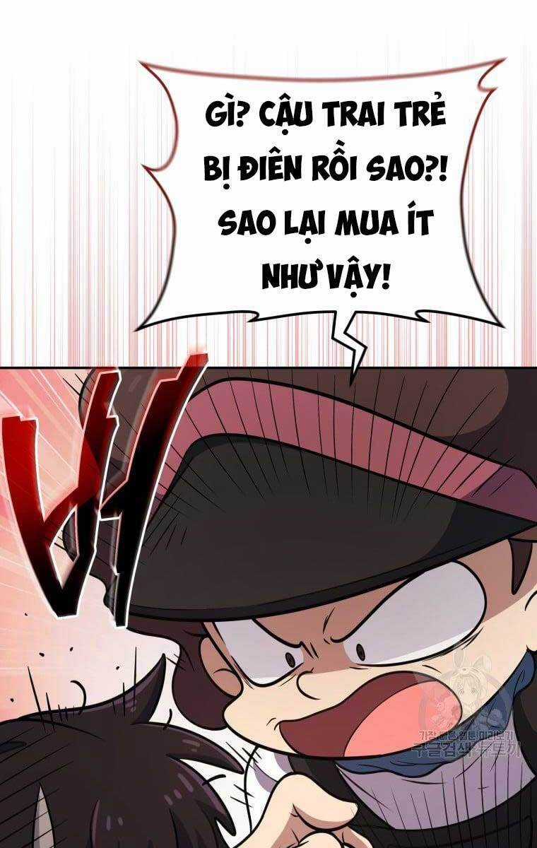 Nhà Hàng Thợ Săn Quái Vật Nhà hàng tốt nhất gần tôi Chapter 11 trang 38