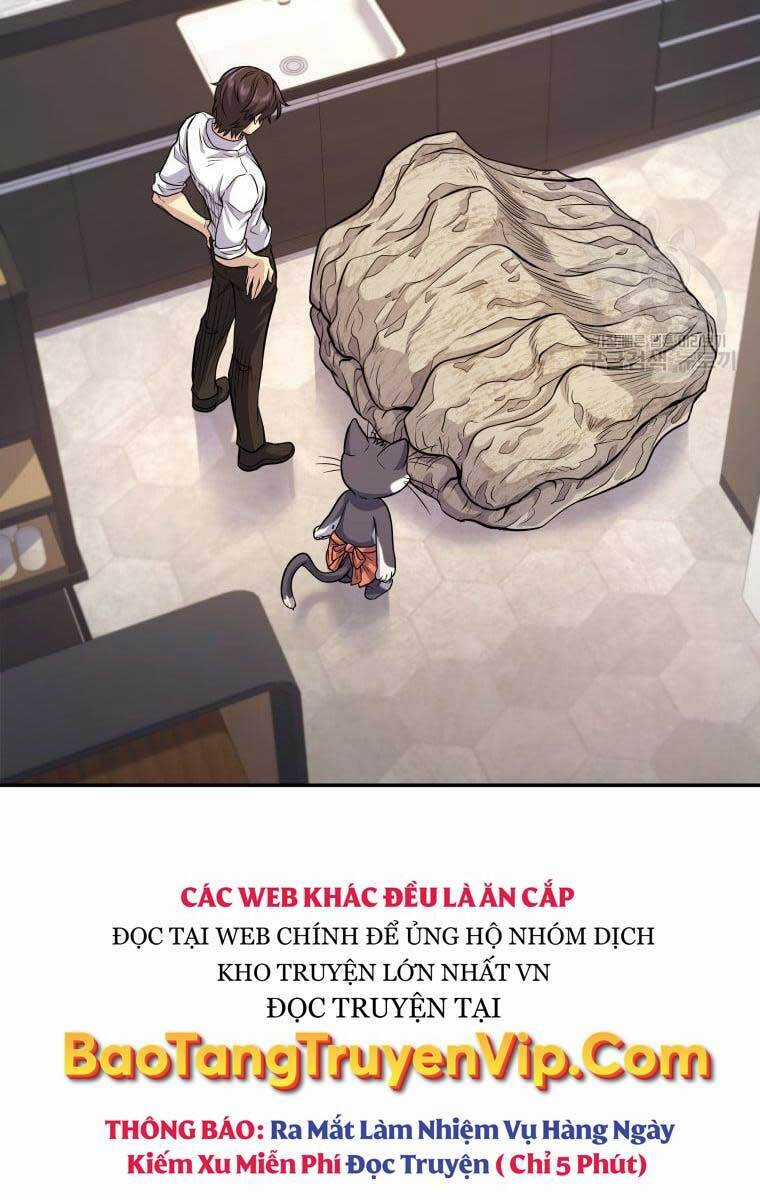 Nhà Hàng Thợ Săn Quái Vật Nhà hàng tốt nhất gần tôi Chapter 11 trang 45