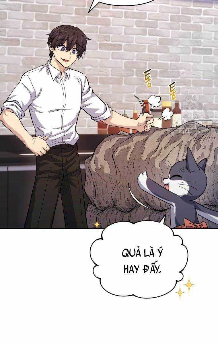 Nhà Hàng Thợ Săn Quái Vật Nhà hàng tốt nhất gần tôi Chapter 11 trang 48